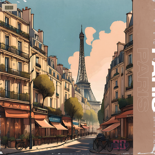 [FREE] GUNNA LOOP KIT / SAMPLE PACK - "PARIS"